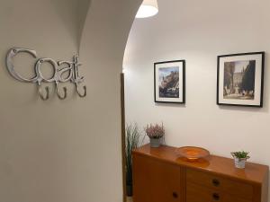Fotografie z fotogalerie ubytování Appartamento in centro v Tivoli