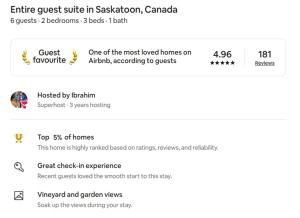 Fotografie z fotogalerie ubytování Cozy, Comfortable, Convenient - Your Ideal 2BR Stay v destinaci Saskatoon