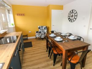 Billede fra billedgalleriet på Lobster Cottage i Saundersfoot