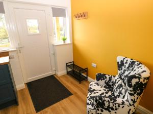 Billede fra billedgalleriet på Lobster Cottage i Saundersfoot