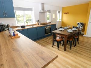 Billede fra billedgalleriet på Lobster Cottage i Saundersfoot + 20 billeder