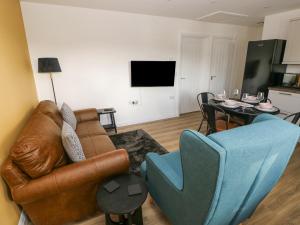 Billede fra billedgalleriet på Oyster Cottage i Saundersfoot