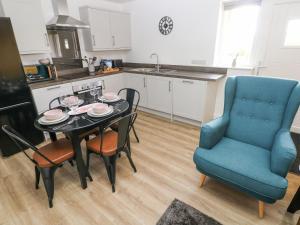 Billede fra billedgalleriet på Oyster Cottage i Saundersfoot