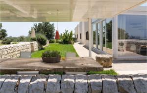 Κήπος έξω από το Gorgeous Home In Ragusa