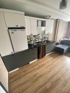 Billede fra billedgalleriet på SEZGİN KARGI - Günübirlik Turizm Evleri i Akçatepe