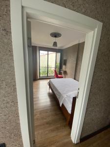 Billede fra billedgalleriet på SEZGİN KARGI - Günübirlik Turizm Evleri i Akçatepe