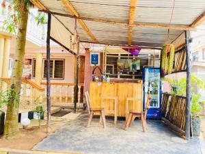 Gallery image of Amen Guest House And Ethiopian restaurant in Entebbe +36 photos