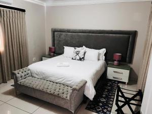 Foto de la galería de Papiano Boutique Hotel en Bloemfontein
