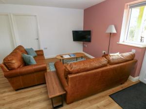 Billede fra billedgalleriet på Razor Clam Cottage i Saundersfoot