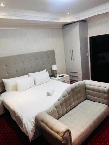 Foto de la galería de Papiano Boutique Hotel en Bloemfontein