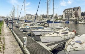 Příroda nedaleko apartmánu + 14 fotografií