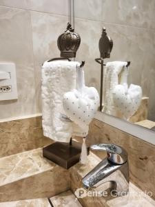 Ένα μπάνιο στο Belluno Boulevard Canela +102 φωτογραφίες