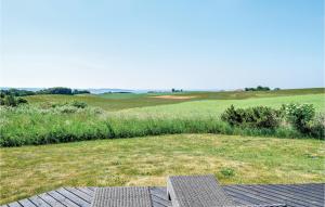 Φυσικό τοπίο κοντά σε αυτή η παραθεριστική κατοικία