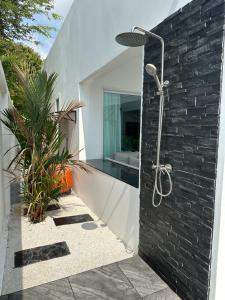 Fotografie z fotogalerie ubytování First Class Pool Villa Pattaya v destinaci Nong Prue
