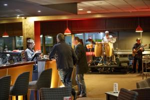 Hosté ubytování Best Western Hobart