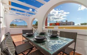 Fotografie z fotogalerie ubytování Amazing Home In Jeronimo Y Avileses v destinaci La Tercia