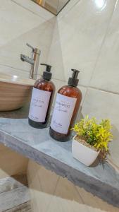 Billede fra billedgalleriet på Tierra Patagonica Departamentos i El Bolsón