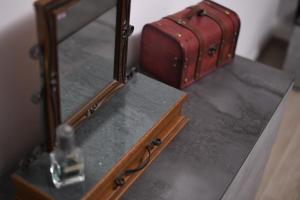 Foto dalla galleria di Giorgina'S Suite a Montecorvino Pugliano