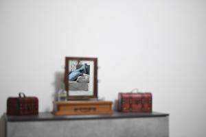 Foto dalla galleria di Giorgina'S Suite a Montecorvino Pugliano