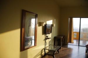 Galeriebild der Unterkunft The Yellow Retreat in Wai