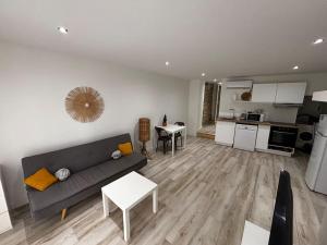 Photo de la galerie de l'établissement Superbe appartement Roquevaire, à Roquevaire