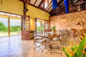 Fotografie z fotogalerie ubytování Bed and breakfast Riviere v destinaci Le Marin