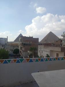 Edificio in cui si trova l'affittacamere