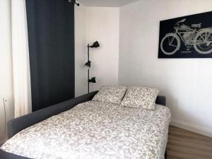Fotografia z galérie ubytovania Neuilly Sweet Home - Proche Paris Disney v destinácii Neuilly-sur-Marne