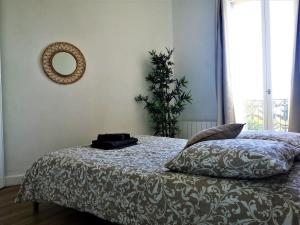 Fotografia z galérie ubytovania Neuilly Sweet Home - Proche Paris Disney v destinácii Neuilly-sur-Marne