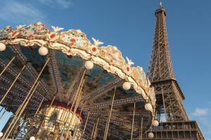 Zdjęcie z galerii obiektu Neuilly Sweet Home - Proche Paris Disney w mieście Neuilly-sur-Marne