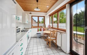 Galeriebild der Unterkunft Amazing Apartment In Rechlin With Sauna in Rechlin