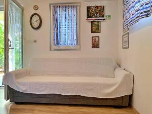 Posteľ alebo postele v izbe v ubytovaní Apartment Gordana