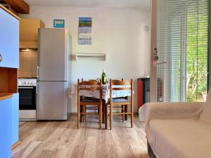 Kuchyňa alebo kuchynka v ubytovaní Apartment Gordana