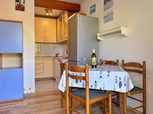 Kuchyňa alebo kuchynka v ubytovaní Apartment Gordana