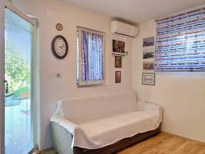 Posteľ alebo postele v izbe v ubytovaní Apartment Gordana