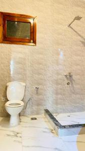Bagno di villa Sun Wing - Guest House