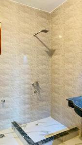 Bagno di villa Sun Wing - Guest House
