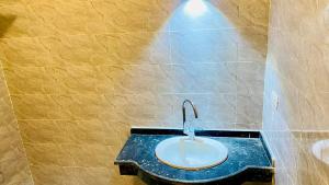 Bagno di villa Sun Wing - Guest House
