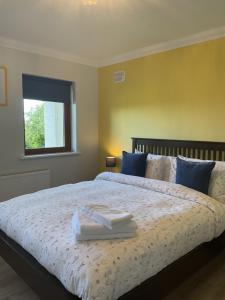 Galeriebild der Unterkunft Hazeltree Lodge in Sligo + 8 Fotos