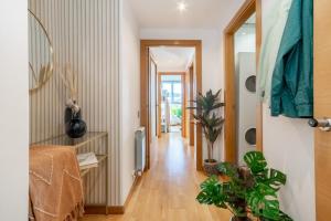 Fotografie z fotogalerie ubytování Penthouse with Private Terrace & Pool Access v destinaci Cornellà de Llobregat