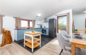 Gallery image of Amazing Apartment In Fazana With Wifi in Fažana