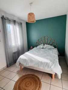 Gallery image of Maison La Chapelaude in La Chapelaude