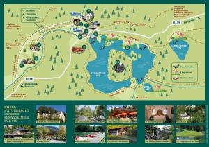 Imagem da galeria de Schloss Hotel Fernsteinsee em Nassereith
