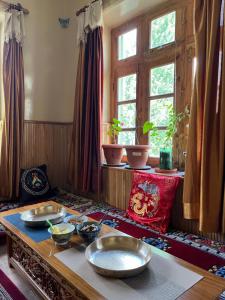 GondlaSNOWFLAKE Homestay的相册照片