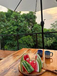 Φωτογραφία από το άλμπουμ του Maze Lodge σε Puerto Jimenez