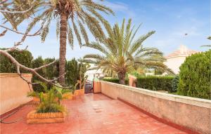 Zdjęcie z galerii obiektu Amazing Home In Cabo De Palos With Wifi w mieście Cabo de Palos