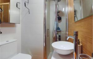 Zdjęcie z galerii obiektu Amazing Home In Cabo De Palos With Wifi w mieście Cabo de Palos
