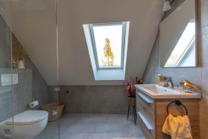 Afbeelding uit fotogalerij van B&B Appartement 'De Bourgondische Lelie' in Bunschoten