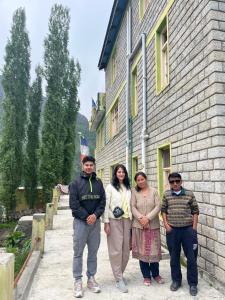 GondlaSNOWFLAKE Homestay的相册照片