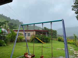 Gallery image of Swiss Lake Resort in Pune +27 photos